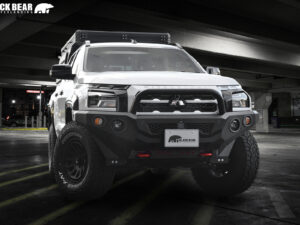 [BP001] フロントバンパー - TRITON