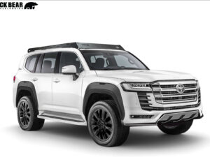 [RF006] ルーフラック - LANDCRUISER LC300