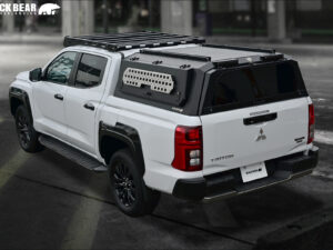 [CAN003] ルーフテントキャノピー - TRITON