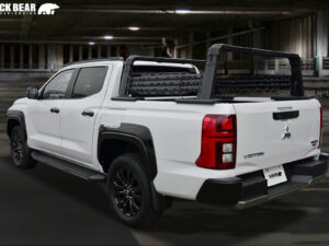 [RB001] ロールバー - TRITON & HILUX