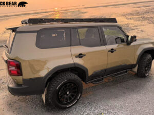 [RF002] ルーフラック - LANDCRUISER LC250