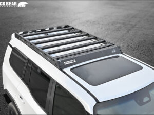 [RF003] ルーフラック ショートタイプ - LANDCRUISER LC250