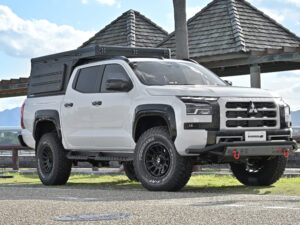 [CAN001] ピークネストキャノピー - TRITON