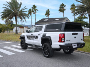 [CAN005] キャノピー Ver.2 - TRITON LC2T